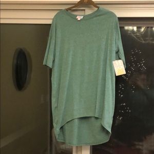 XXS Irma - solid with tags